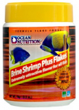 Ocean Nutrition Brine Shrimp Plus Flake 34 gr