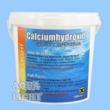 Calciumhydroxid 2500g - Nachfüllbeutel