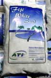 Fiji White Sand 9,07kg L (Körnung 2-3mm)