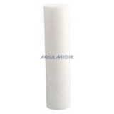 replacement Activated carbon prefilter with fittings for premium line