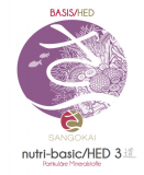sango nutri-basic/HED #3 1000ml