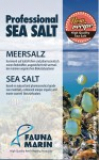 Fauna Marin Professional Sea Salt - 1 kg