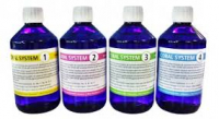 Coral System 4 - Coloring Agent 4 500ml