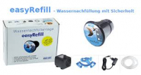 easyRefill - smart auto top off system with optical sensor