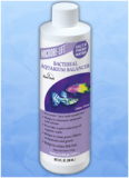 Bacterial Aquarium Balancer 08 oz (236 ml)