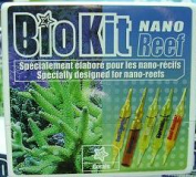 Bio Kit Nano Reef 30 Ampullen