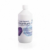 Single Elements Strontium, 1000 ml