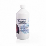 Single Elements Fluorid, 1000 ml