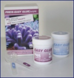 Easy Glue purple