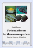 Fischkrankheiten im Meerwasseraquarium
