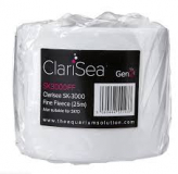 D-D ClariSea filter roll XL filter fleece / Gen 15 cm wide for SK5000 Filter