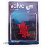 valve 8 - 9 mm