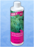 Magnesium Supplement 08 oz (236 ml)