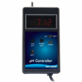 pH controller OHNE Elektrode