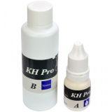 Refill KH/Alkalinity-Test PROFESSIONAL