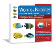Prodibio Worms & Parasites