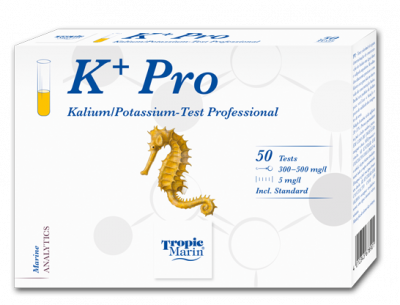 Kalium-Test Professional