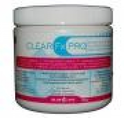 Clear FX Pro 143 gr