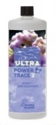 Ultra Power Trace 2 - Eisen/Zink - 500ml