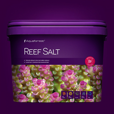 Reef Salt 22kg