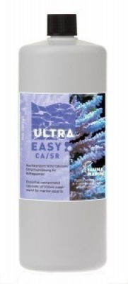 Ultra Easy CA+SR 1000ml Hochkonzentrierte Calcium-/Strontiumlösung