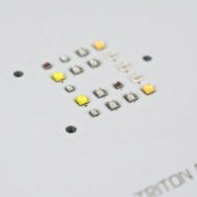 TRITON R2+ 145W MODULAR LED LAMP - Slave