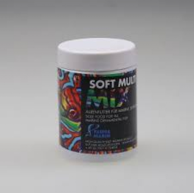 Soft Multi Mix 250ml can