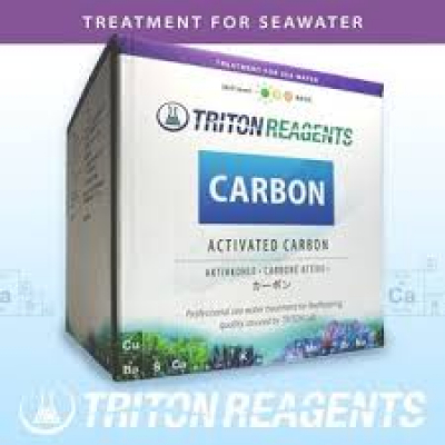 TRITON Carbon 5 Liter - Großgebinde