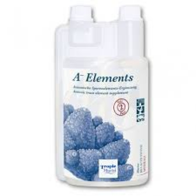 PRO-CORAL A- ELEMENTS 500ml