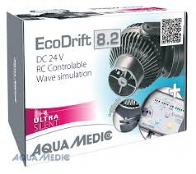 EcoDrift 8.2  Aquarien bis 800l