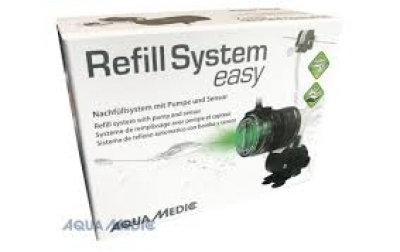 Refill System easy