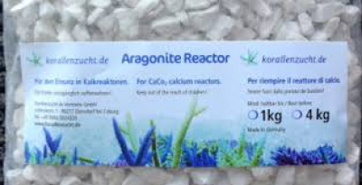 Aragonite Reactor 4 kg