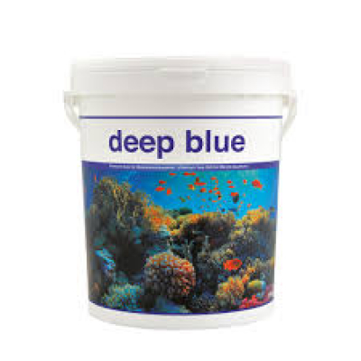 deep blue 20kg Eimer