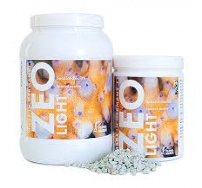 Zeo-Light 2000ml Meerwasser Spezial Zeolith