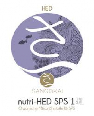 sango nutri-HED SPS #1 - 500ml