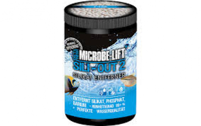 Microbe-Lift Sili-Out 2 Silicate Remover 360g