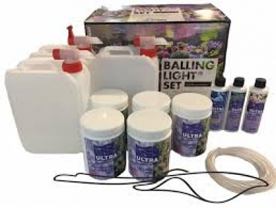Balling Light® Set for an easy start with Balling methode