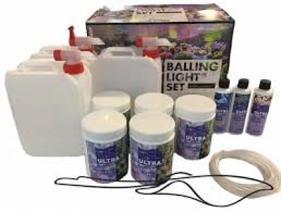 Balling Light® Set für den einfachen Start der Balling-Methode