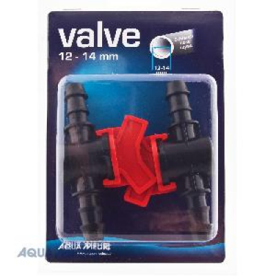 valve 12 - 14 mm