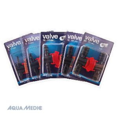 valve 16 - 18 mm