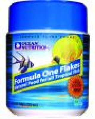 Ocean Nutrition Formula One Flake 156 gr