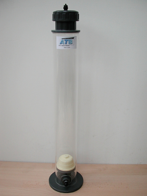 Reinwasserfilter H600