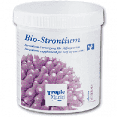 Bio-Strontium 400g