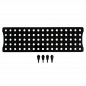 Preview: Photo-Board Short 490 x 150 mm