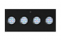 Preview: Hydra 64 HD schwarz