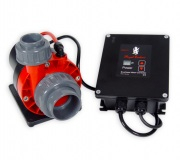 Red Dragon® 3 Speedy 50 Watt / 5,0m³