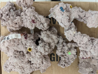 ArtReef Rock Medium - 5/6kg