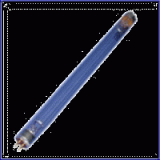 UV Ersatzröhre 25 Watt AN