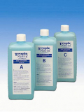 BIO-CALCIUM Liquid Set 3x1000ml