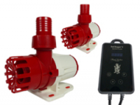 Red Dragon® X 85 Watt / 6,5m³